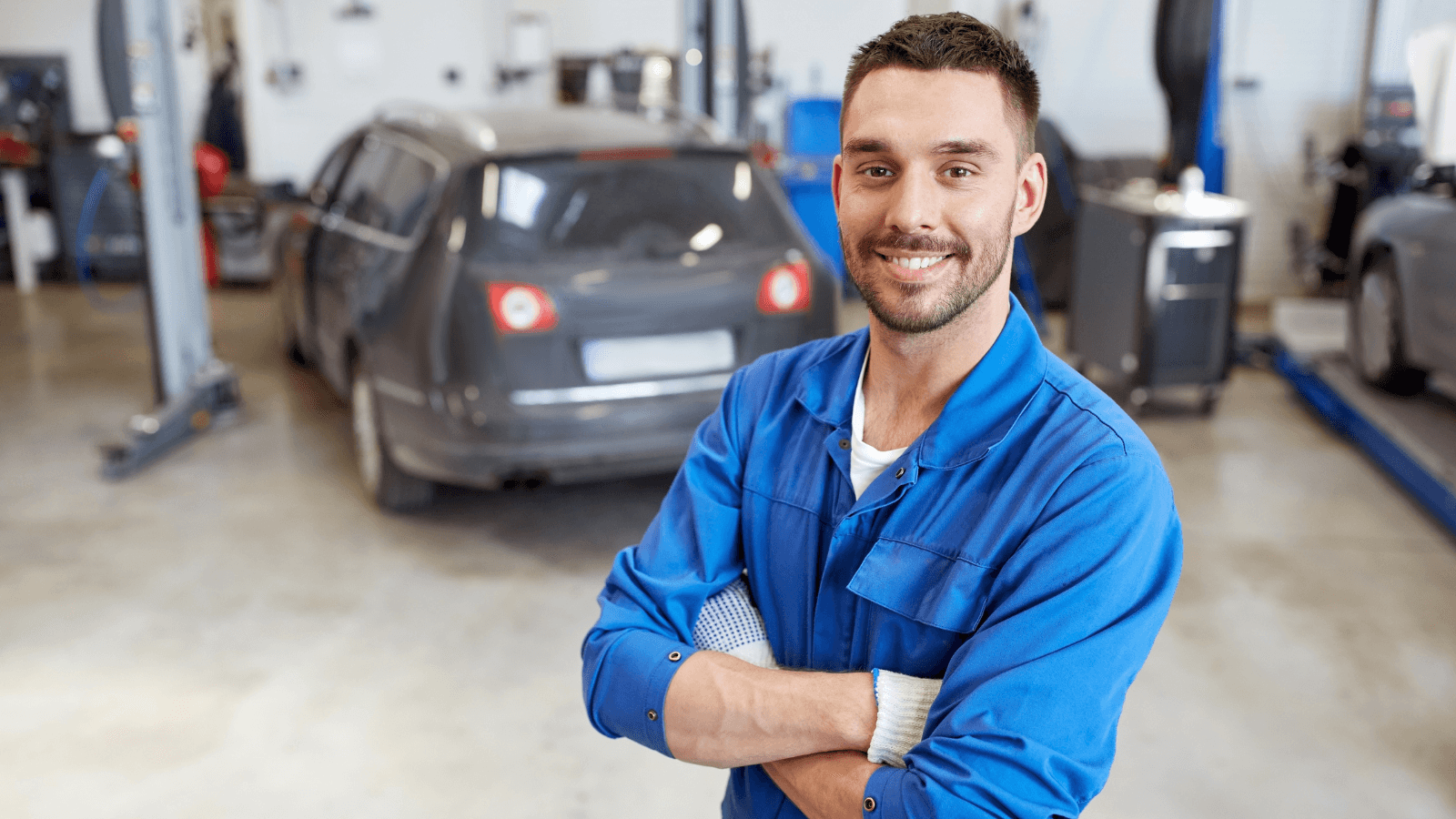 Os 10 acessórios automotivos mais populares em 2023