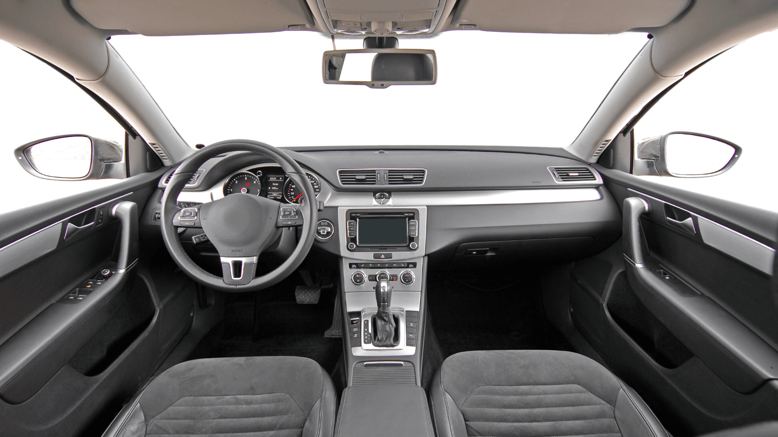 Personalização do interior do carro: ideias criativas de acessórios