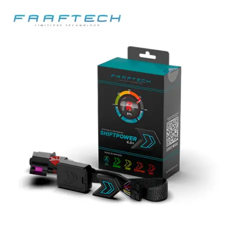 Shiftpower FT-SP02+