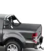 Capota Rígida Retrátil Ranger Cabine Dupla 2013 à 2023 Keko CAPOTA AUTOMÁTICA