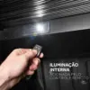 Capota Rígida Retrátil Automática