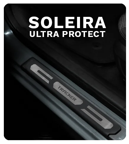 Veikko NP Soleira de Porta Tracker