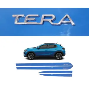 PB1115-AZL KIT FRISO PREMIUM TERA 2026 AZUL ARTICO COM ESCRITA BLACK
