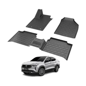 TAPETE FIAT FASTBACK 2025