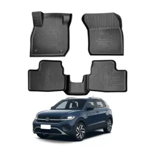 Tepete bandeja T-Cross