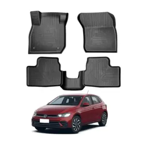 Tapete Bandeja VOLKSWAGEN POLO 2026