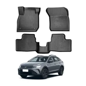 Tapete Bandeja VOLKSWAGEN Nivus 2026