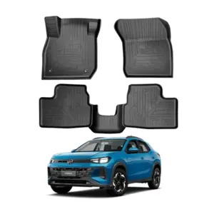 Tapete Bandeja VW Tera