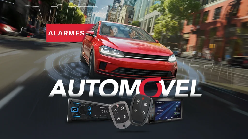Alarmes automotivos: Tipos, benefícios e as melhores funções dos diferentes modelos