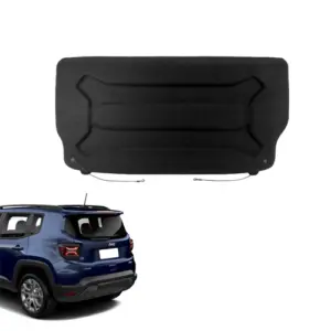 Tampão original para Jeep Renegade