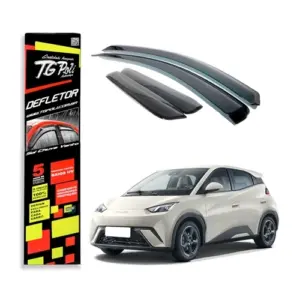 TG POLI CALHA DE CHUVA BYD DOLPHIN Mini