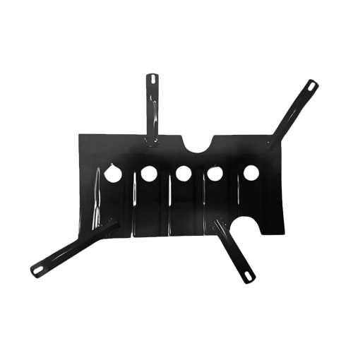 Protetor de Carter Avanth - Creta 2025 1.6 Turbo Versão Ultimate Protetor De Carter Novo Creta 1.6 Turbo 2025