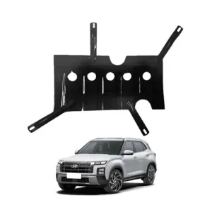 Protetor de Carter Avanth - Creta 2025 1.6 Turbo Versão Ultimate