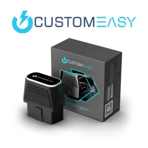 Custom Easy Faaftech