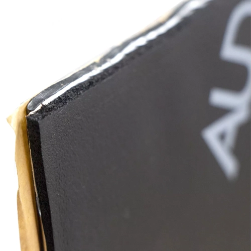 MANTA ACUSTICA LINHA CLUB 03 FOLHAS ANTI RUIDO BUTYL127 3MM 80X46