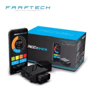 Piggyback Chip De Potência Torque Faaftech Até 25% De Ganhos. Faaftech