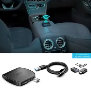 Streaming Box