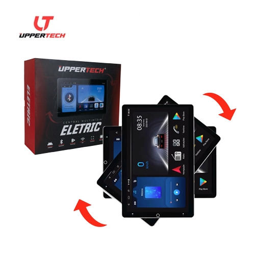 MIDIA ELETRIC OCTAULTRA 10POL - 4 RAM 64GB C Z-LINK