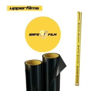 PELÍCULAS DE SEGURANÇA