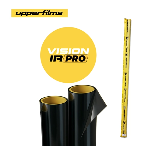 Película de vidro Vision IR Pro