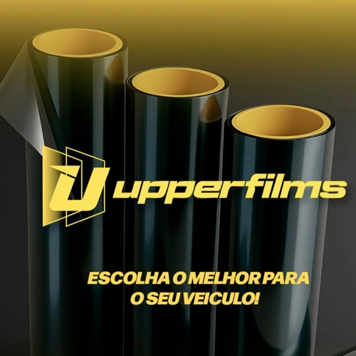 Película de vidro Vision IR Pro Película de vidro Vision IR Pro