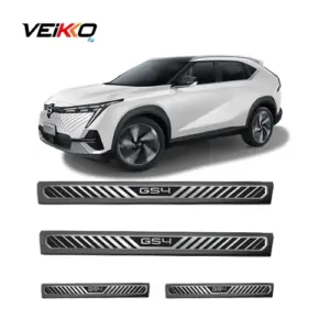 NP VEIKKO 2934, SOLEIRA PREMIUM ELEGANCE GS4 2026