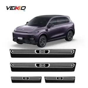 NP Soleira de porta Leapmotor B10