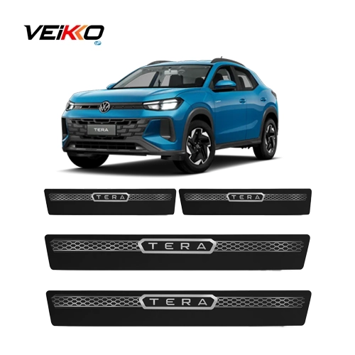 Soleira de porta VW Tera 2025 2026