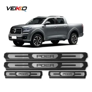 Kit Soleira Ultra Protect Np GWM POER