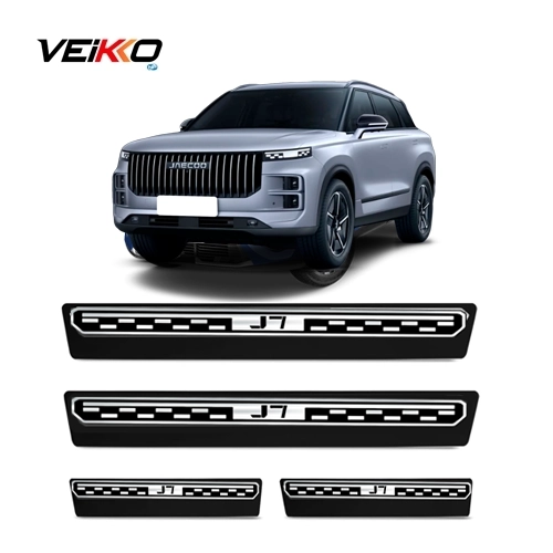 NP Veikko Soleira de porta OMODA J7