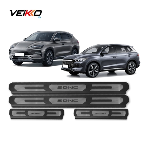 Soleira Ultra Protect BYD Song Plus e Song Pro