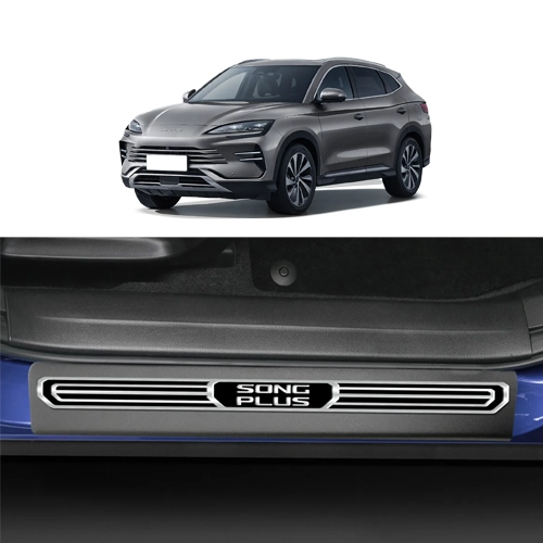 Jogo de Soleira Premium byd song plus