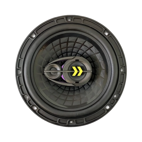 BRAVOX ALTO FALANTE DE 6 POLEGADAS REVO TRIAXIAL 140 WRMS-- kit alto falante carro