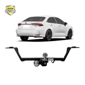 Engate Removível Mamut Atos NOVO COROLLA