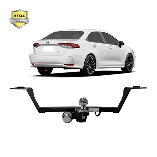 Engate Removível Mamut Atos NOVO COROLLA