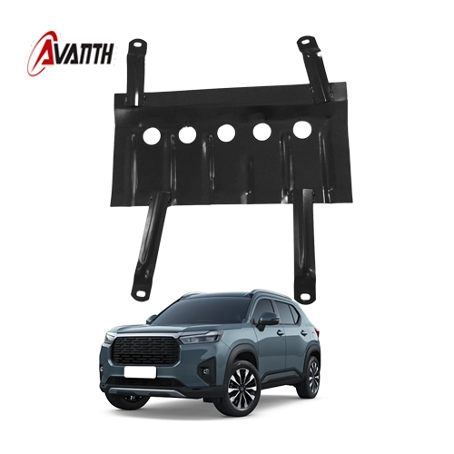 Protetor de Cárter AVT - 5530