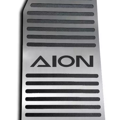 DESCANSO DE PE AION ACO INOX ESCOVADO GPI Descanso de pé em aço inox Aion Y (Todos)