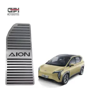 ACESSORIOS GAC Aion Y