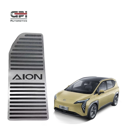 DESCANSO DE PE AION Y 2026 ACESSORIOS GAC Aion Y