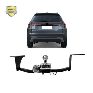 ATOS ENGATE REBOQUE FIXO HONDA WR-V