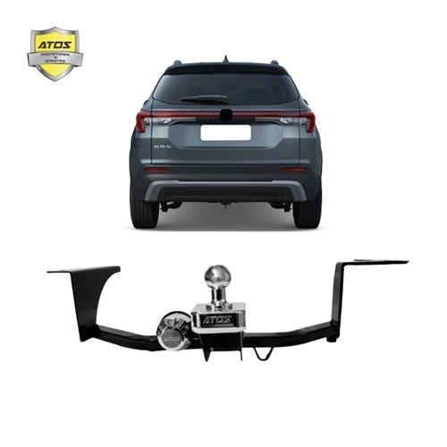 ATOS ENGATE REBOQUE FIXO HONDA WR-V