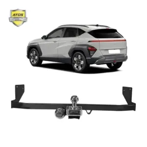 Engate reboque fixo Hyundai Kona hibrido