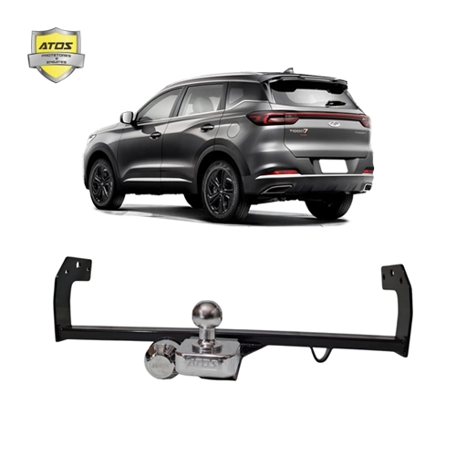 Engate de reboque fixo Chery Tiggo7