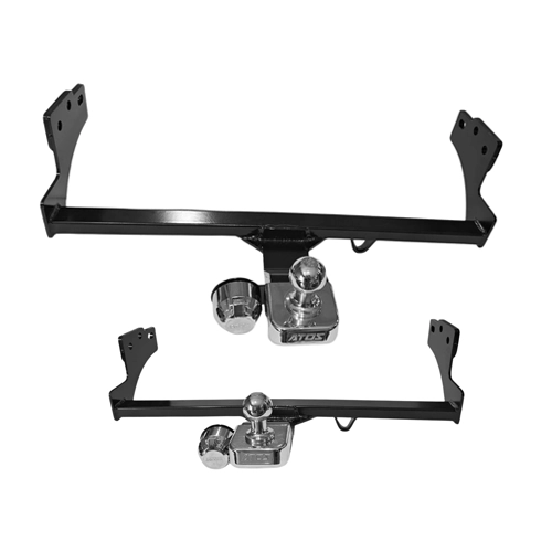 ENGATE REBOQUE FIXO JAECOO J7 2025 LUXURY PRESTIGE JAECOO J7 ano 2026