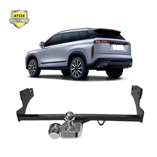 ENGATE REBOQUE FIXO JAECOO J7 2025 LUXURY PRESTIGE