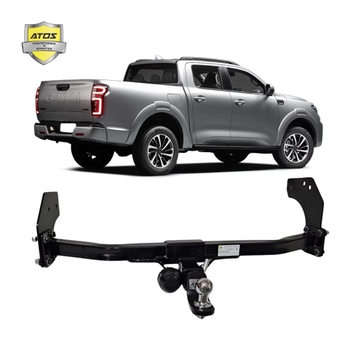 Engate reboque removível GWM POER