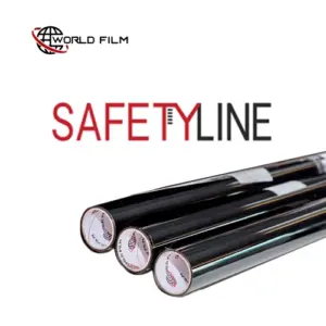 Insulfilm World Profissional