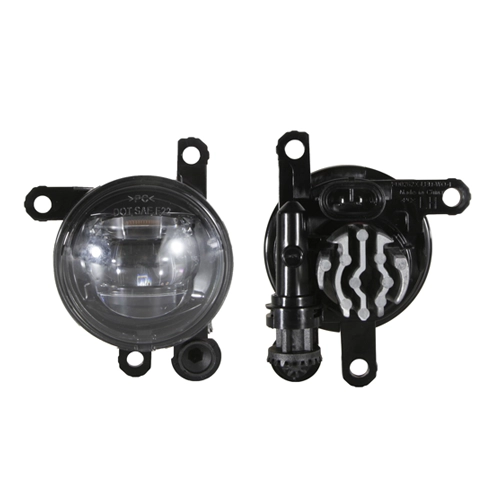 shocklight SL-092210U farol auxiliar fastback