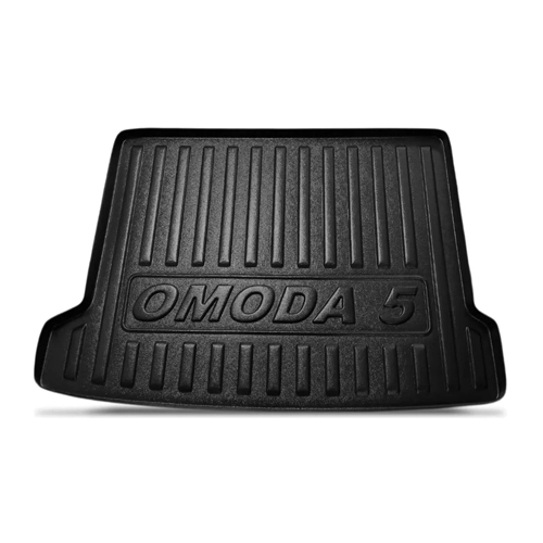 BANDEJA PROTETOR PORTA MALAS OMODA 5 2026 Bandeja Protetora Porta-Malas Omoda 5