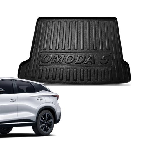 BANDEJA PROTETOR PORTA MALAS OMODA 5 2026 omoda 5 acessorio porta malas